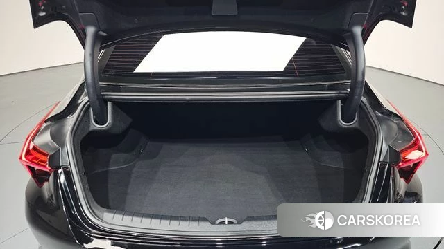 Kia K8 Hybrid id 4489835 из Кореи 11