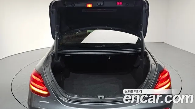 Mercedes-Benz E-Class W213 id 2896843 из Кореи 11