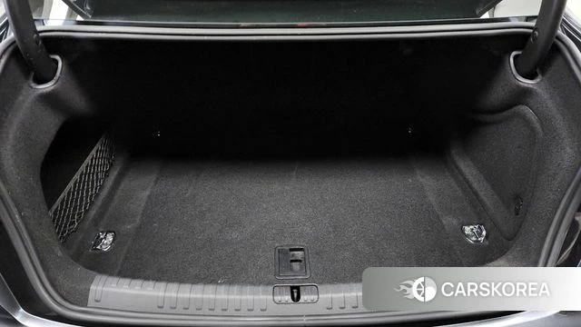 Audi A6 (C8) id 3852239 из Кореи 11