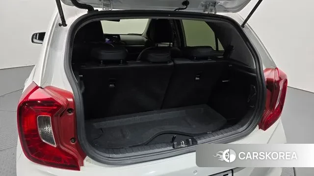 Kia Morning Urban (JA) id 3675483 из Кореи 11