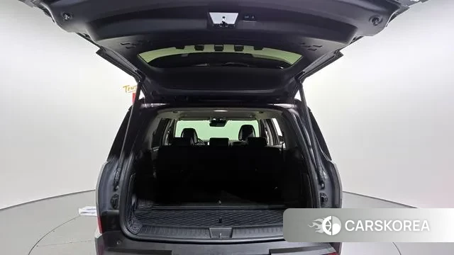 Hyundai Santa Fe (MX5) id 3405471 из Кореи 11