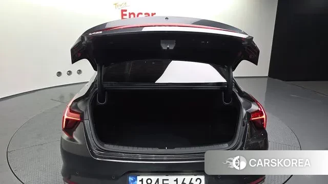 Kia K8 id 3567306 из Кореи 11