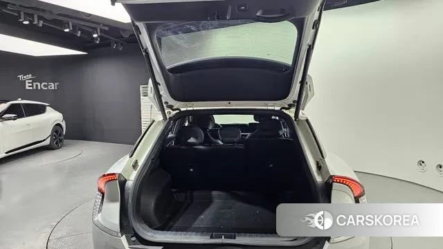 Kia EV6 id 3539835 из Кореи 11