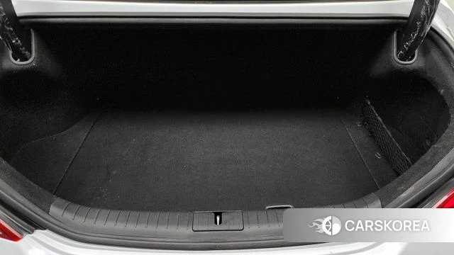 Genesis G70 id 3905593 из Кореи 11