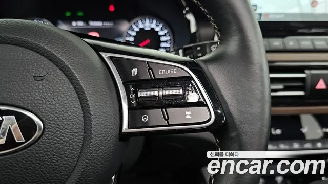 Kia Seltos id 2874994 из Кореи 11