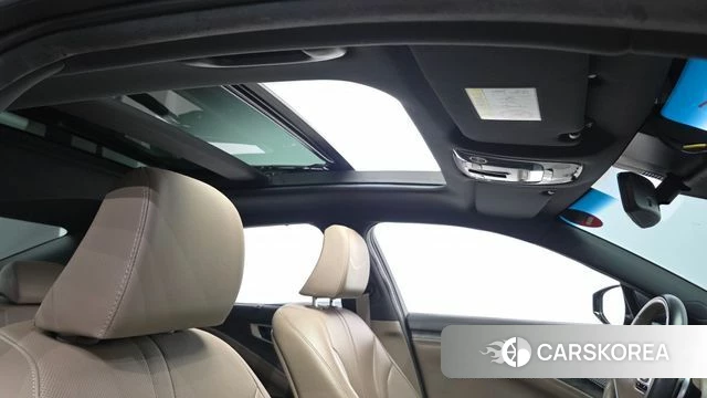 Kia K8 id 4603666 из Кореи 11