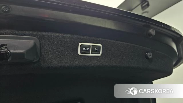 Genesis G80 (RG3) id 4712792 из Кореи 11