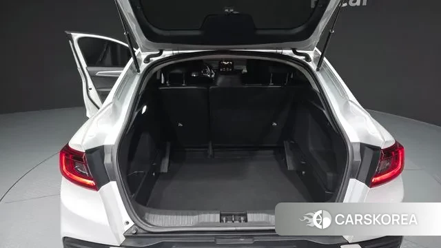 Renault Korea (Samsung) XM3 id 3764633 из Кореи 11