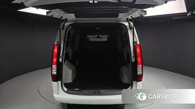 Hyundai Staria id 3717005 из Кореи 11