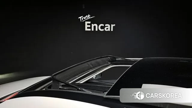 Hyundai The New Grandeur IG Hybrid id 3282930 из Кореи 11