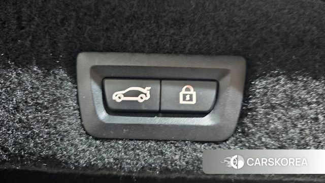 BMW 7 Series (G11) id 4180726 из Кореи 11