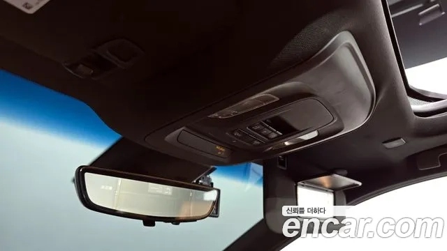 Cadillac CT5 id 2869177 из Кореи 11