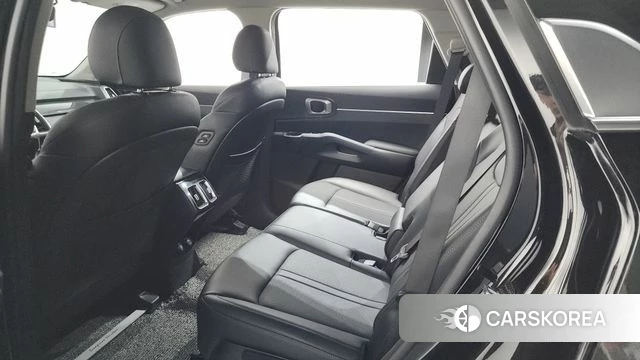 Kia Sorento 4th Generation id 4637201 из Кореи 11