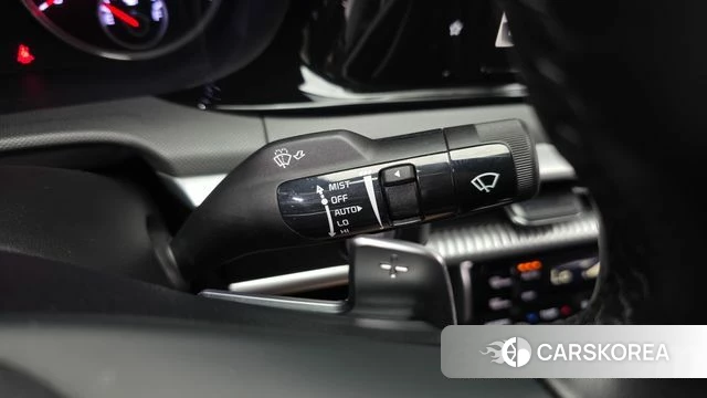 Kia K5 3rd generation id 4666131 из Кореи 11