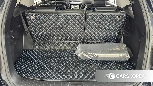 Hyundai Palisade id 3885264 из Кореи 11