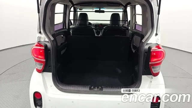 Kia The New Ray id 2881397 из Кореи 11