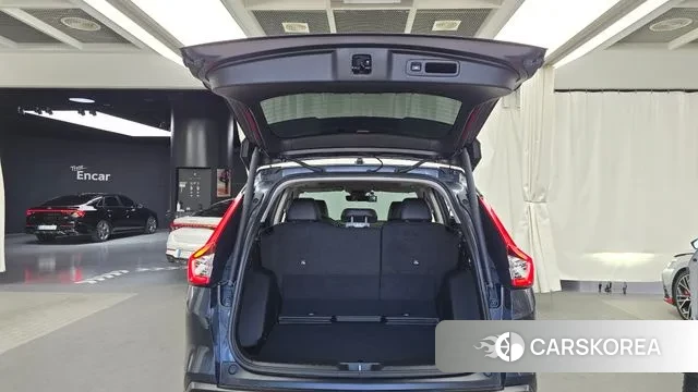 Honda CR-V 6th generation id 3426815 из Кореи 11