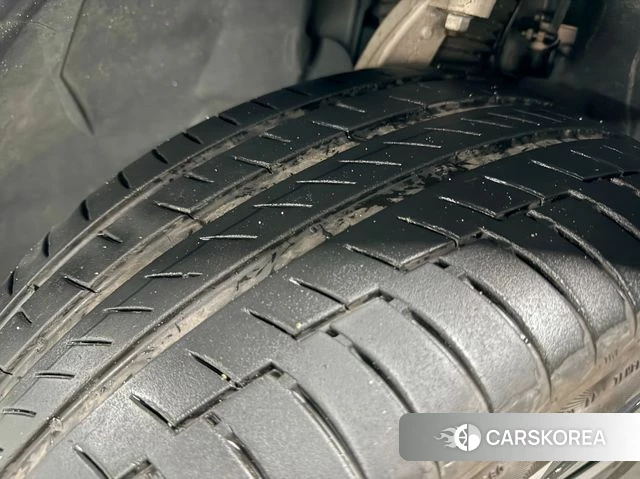 Volvo XC90 second Generation id 4602641 из Кореи 11