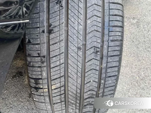 Hyundai Grandeur Hybrid (GN7) id 3347944 из Кореи 11