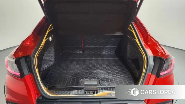 Renault Korea (Samsung) XM3 id 4223767 из Кореи 11