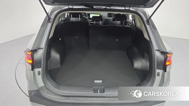 Kia Sportage 5th Generation Hybrid id 3758195 из Кореи 11