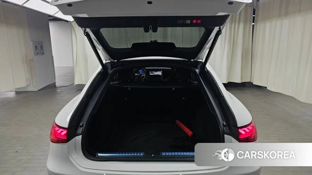 Mercedes-Benz EQS V297 id 4178549 из Кореи 11