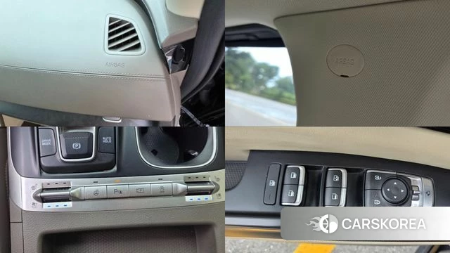 Kia Carnival 4th generation id 4680911 из Кореи 11