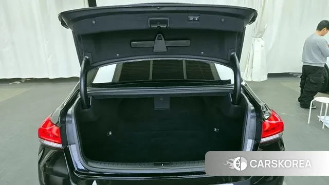 Genesis G80 id 3588663 из Кореи 11