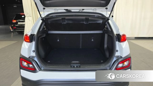 Hyundai Kona Electric id 4447240 из Кореи 11