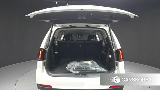 Kia Mohave Master id 4424215 из Кореи 11