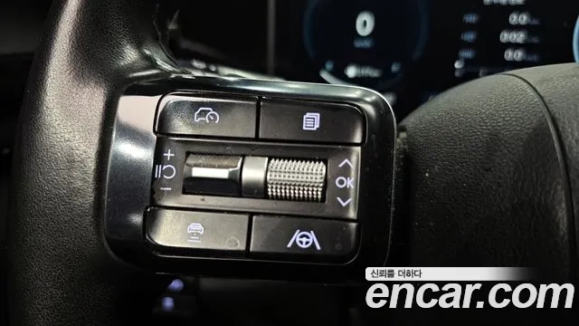 Hyundai Grandeur (GN7) id 2873815 из Кореи 11