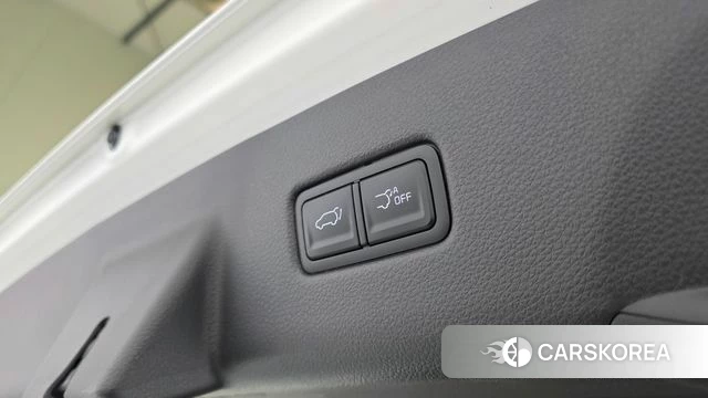 Kia Carnival 4th generation id 4749812 из Кореи 11
