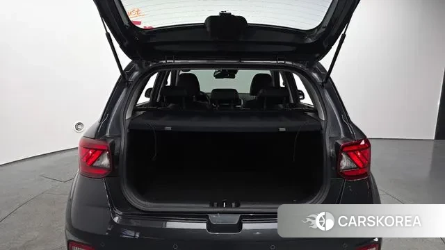 Hyundai Venue id 3650800 из Кореи 11