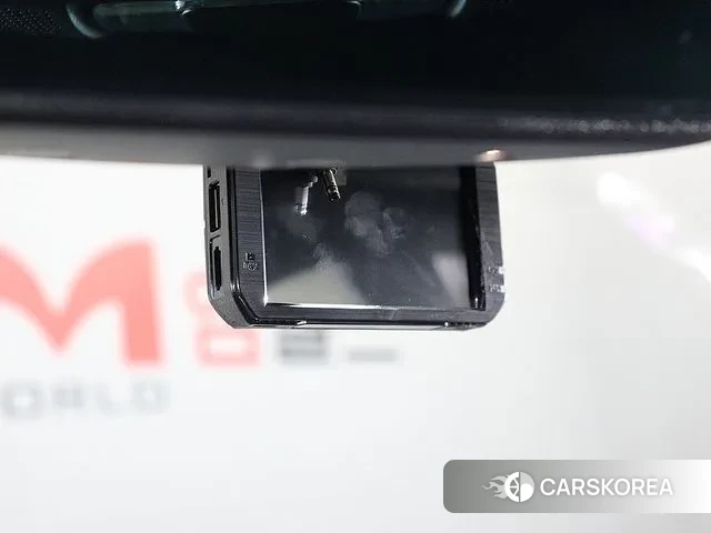 Mercedes-Benz A-Class W177 id 3344282 из Кореи 11