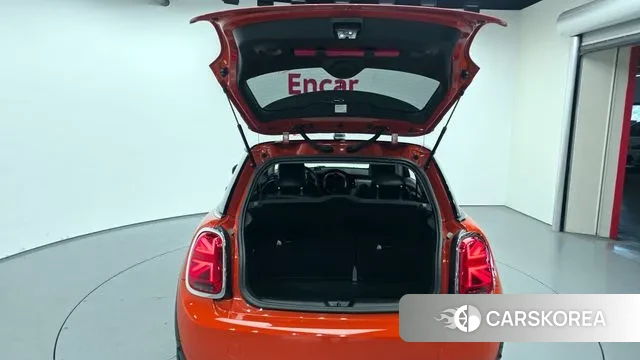 Mini Cooper id 3368692 из Кореи 11