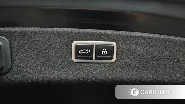 Genesis Electrified G80 (RG3) id 3941483 из Кореи 11