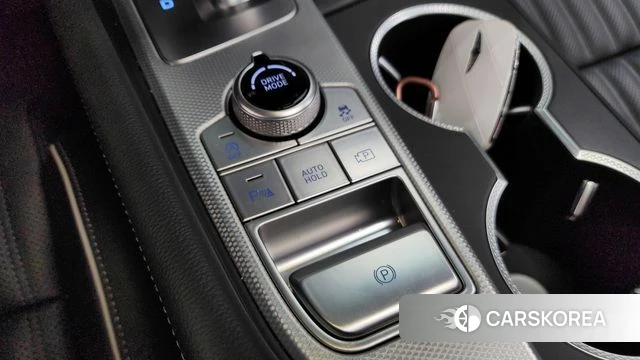 Genesis The New G70 id 4691085 из Кореи 11