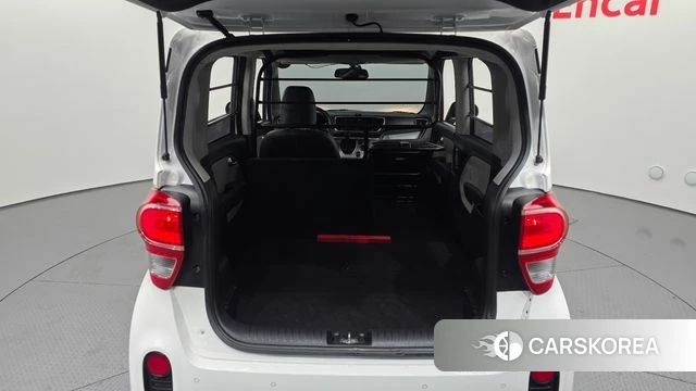 Kia The New Ray id 4195422 из Кореи 11