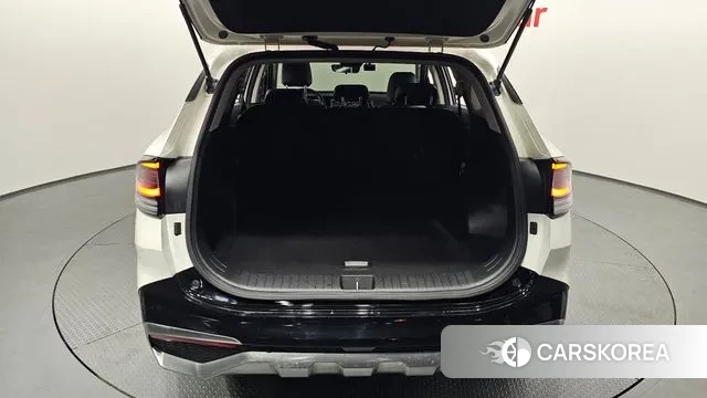 Kia Sportage 5th Generation Hybrid id 3561686 из Кореи 11