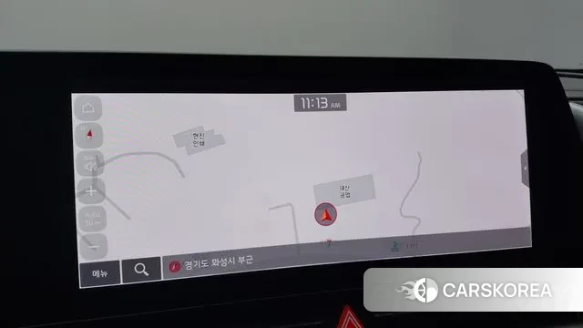 Kia Sportage 5th Generation Hybrid id 3405621 из Кореи 11