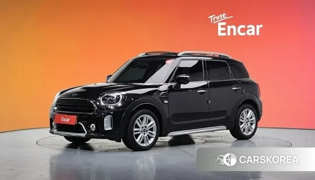 Mini Cooper Countryman id 3420850 из Кореи 11