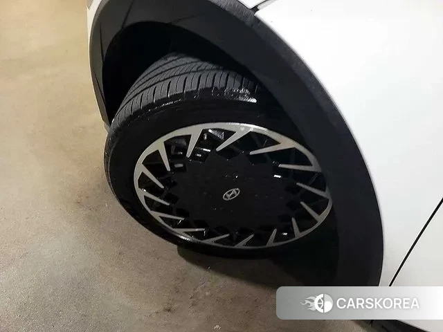 Hyundai Ionic 5 id 3316869 из Кореи 11