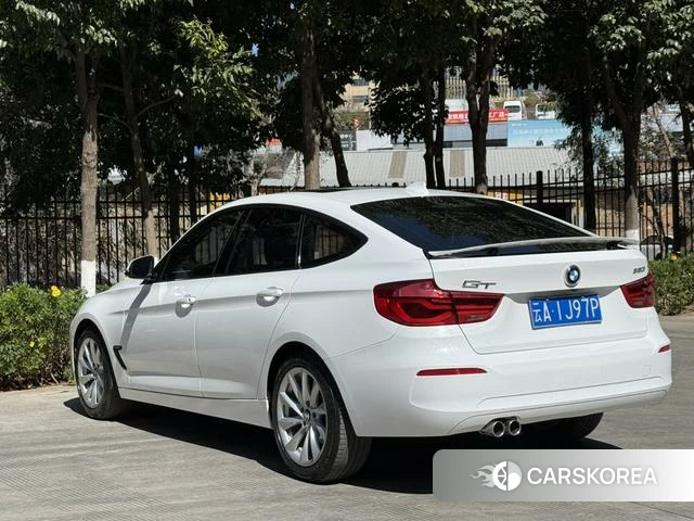 BMW 3 series GT id 3857922 из Китая 11