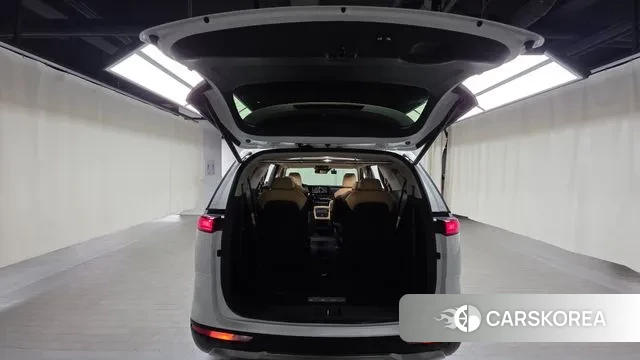 Kia Carnival 4th generation id 3787776 из Кореи 11