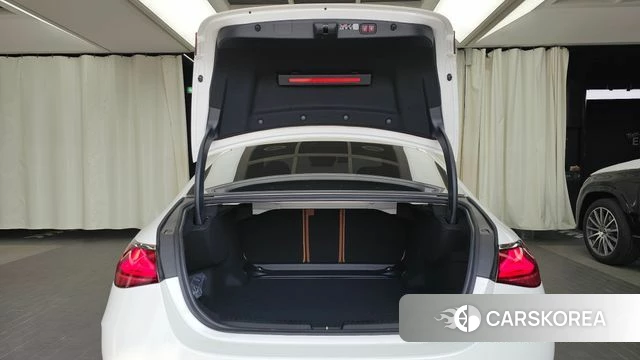 Mercedes-Benz E-Class W214 id 4462171 из Кореи 11