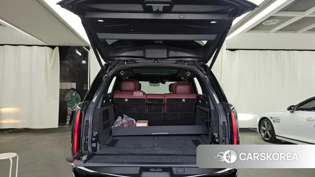 Land Rover Range Rover 5th Generation id 3619795 из Кореи 11