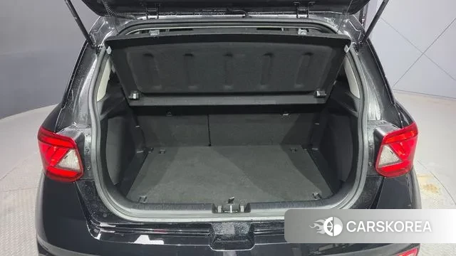 Hyundai Venue id 3166122 из Кореи 11