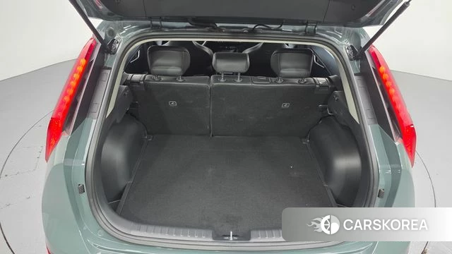 Kia Di Ol Nu Niro id 3897330 из Кореи 11