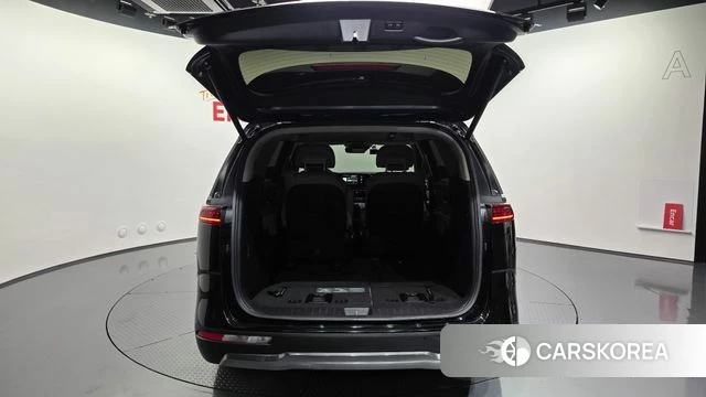 Kia Carnival 4th generation id 4488679 из Кореи 11
