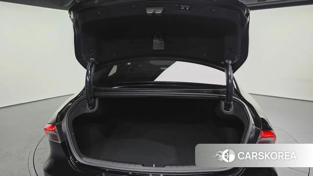 Hyundai The New Grandeur IG id 4382505 из Кореи 11